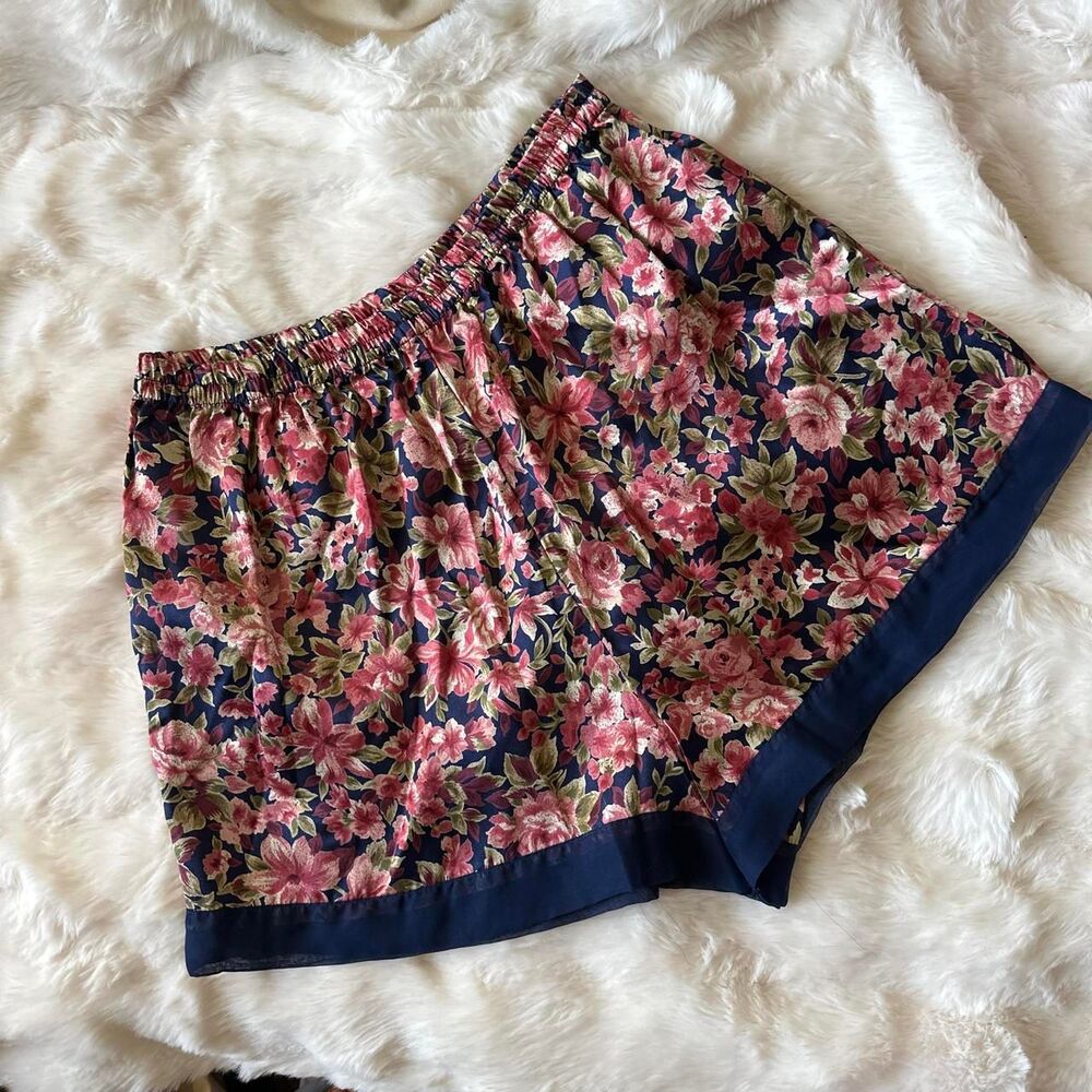 American-vintage Women's multi Shorts